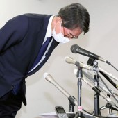 Nhà trọ suối nước nóng xin lỗi vì chỉ thay nước 2 lần 1 năm